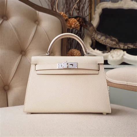 how much is the hermes mini kelly bag|Altro.